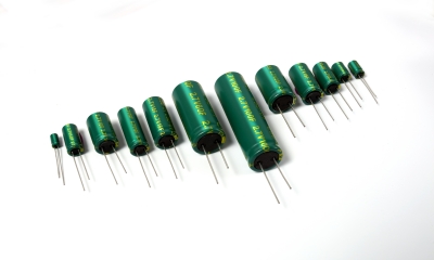 automotive super capacitor