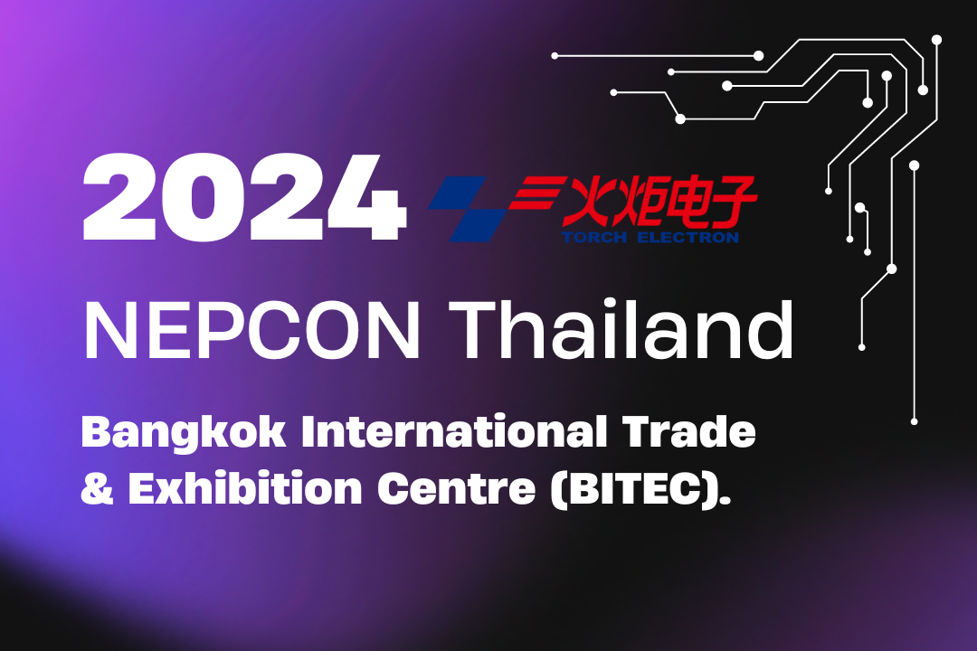 NEPCON Thailand 2024