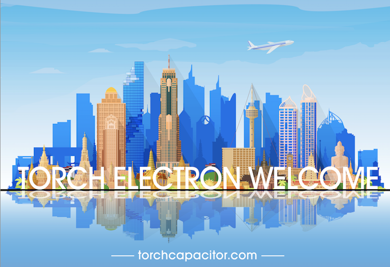 Torch Electron präsentiert Innovationen auf der NEPCON Thailand 2024