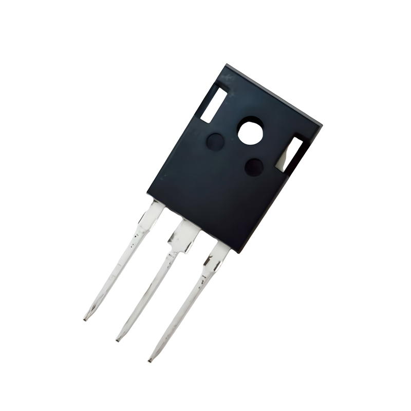 IGBT-Transistor mit hoher Stromstärke, schneller Schaltgeschwindigkeit und geringen Schaltverlusten