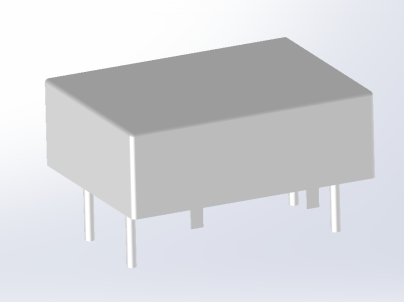 Torch EMI Power Filters HJ1D1005R0Z