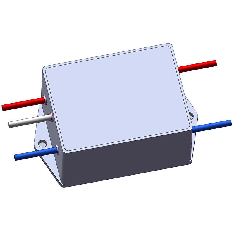 Torch EMI Power Filters HJ1A2508R0X