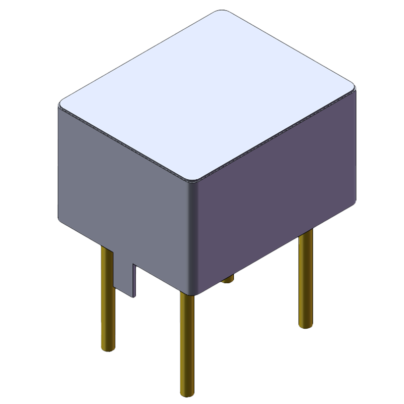Torch EMI Power Filter HJ1D1001R5F