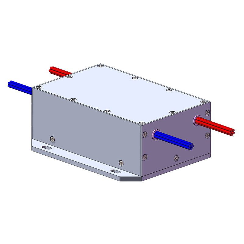 Torch AC EMI Power Filter