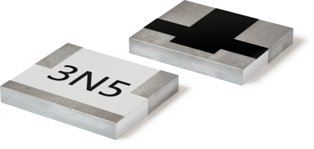 TVA SERIES TEMPERATURE COMPENSATION ATTENUATOR