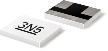 STVA SERIES TEMPERATURE COMPENSATION ATTENUATOR