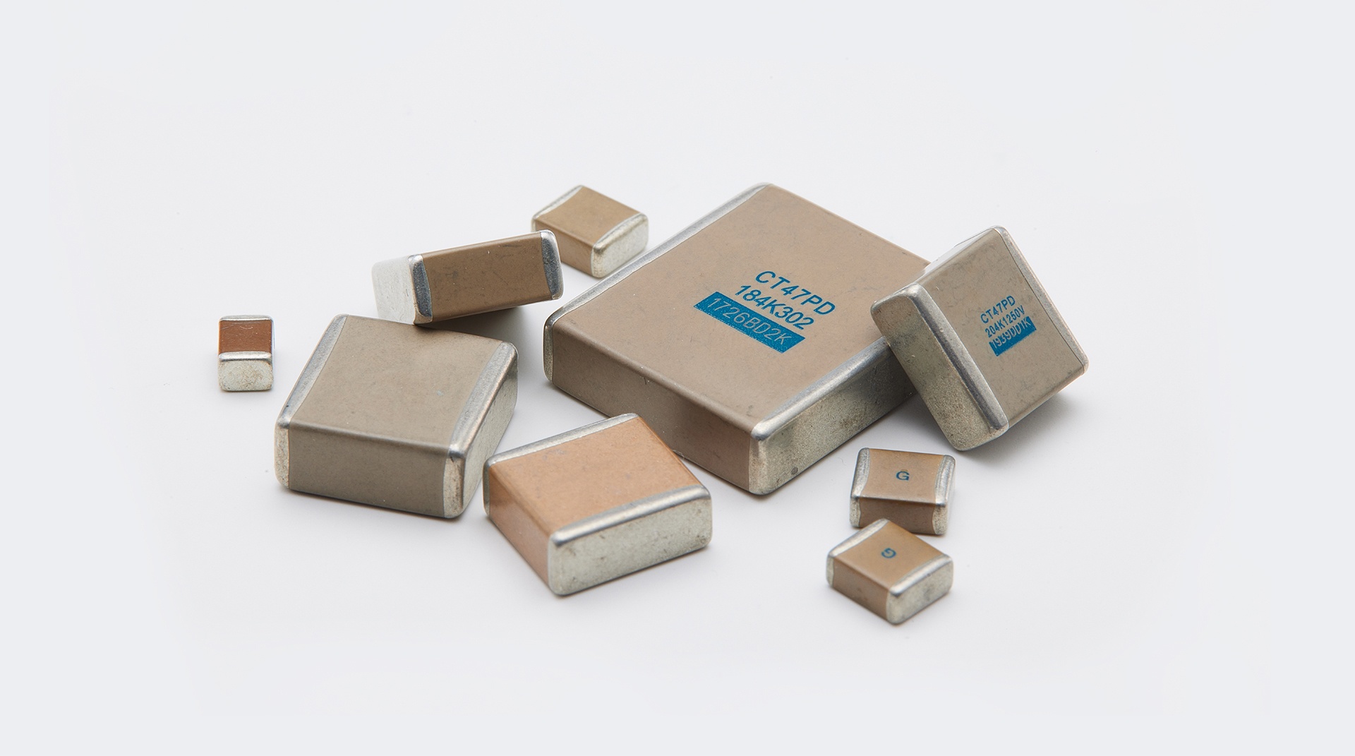 Ceramic Capacitors: The Complete Guide to Selection, Applications, and Troubleshooting